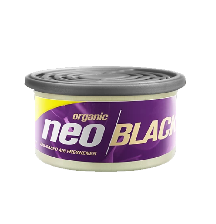 Aroma Organike NEO E zezë