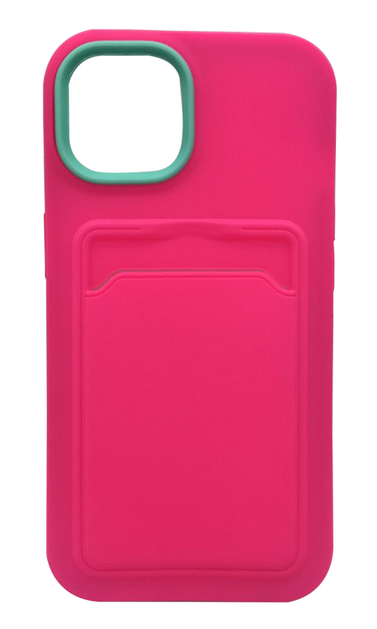 Silicone case for iPHONE 13