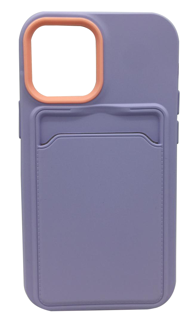 Silicone case for iPHONE 13 mini