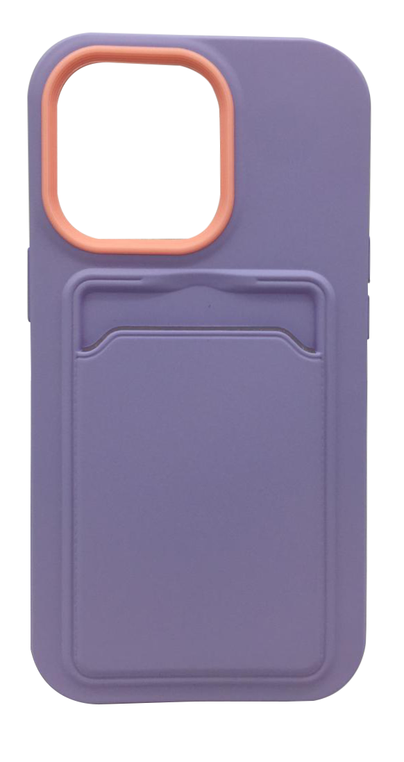 Silicone Case for iPHONE 13 pro max
