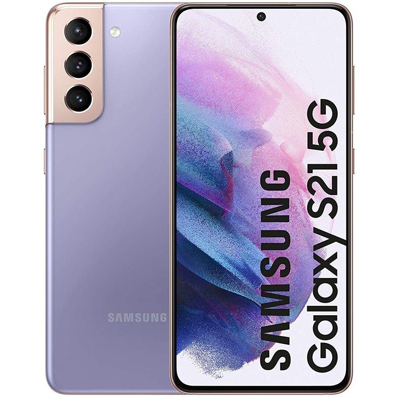 Samsung Galaxy S21 VIOLET